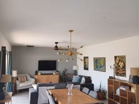 maison contemporaine t4 – 150 m² – saint-geours-de-maremne