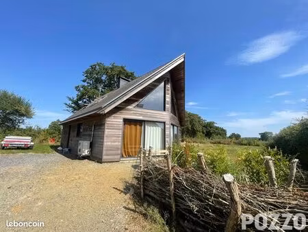 maison 4 pièces 92 m²