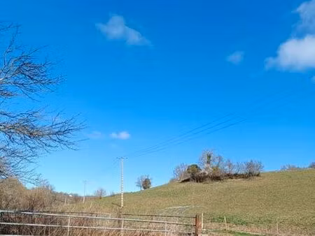 terrain agricole