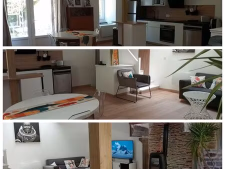 chambre etudiant
