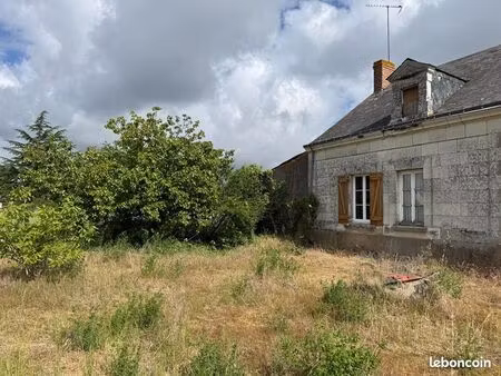 maison 2 pièces 100 m²