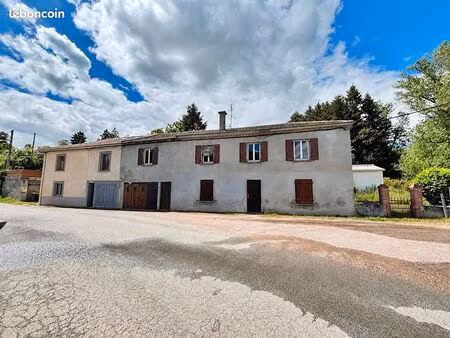immeuble 12 pièces 250 m²