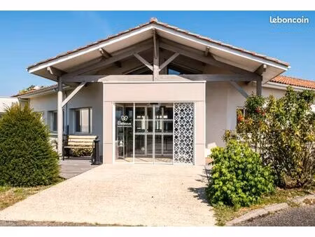 appartement 1 pièce 30 m²