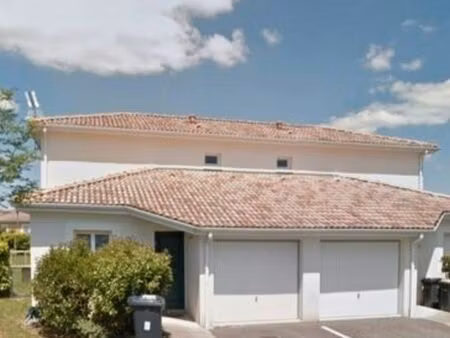 maison en résidence marmande