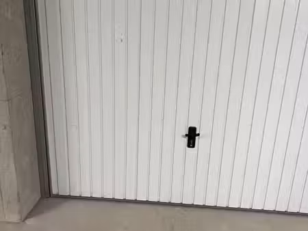 garage/box 14 m² acigne
