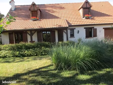 maison - 8 pièces