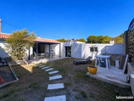 vente maison echirolles