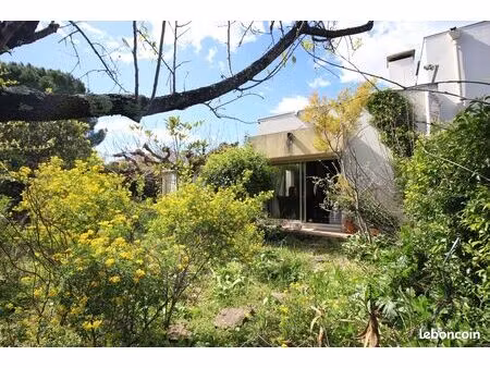 maison 4 pièces 92 m²