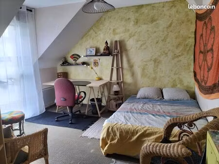 chambre à louer