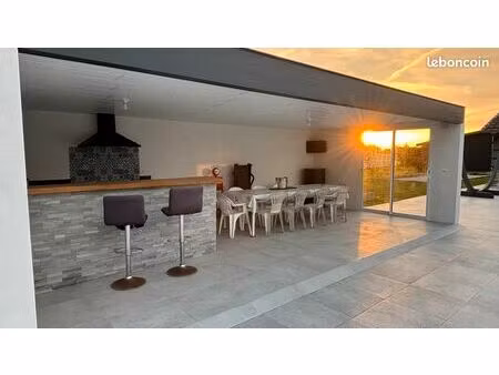 maison en contemporaine