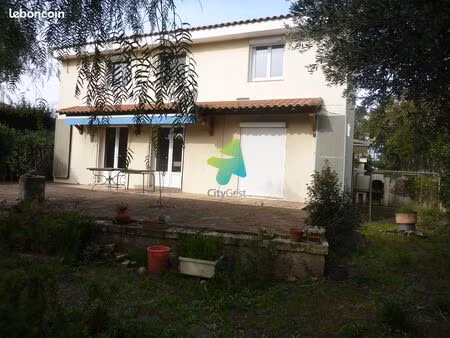 maison 4 pièces 156 m²