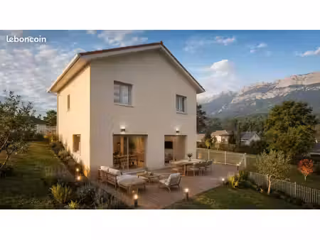 maison 4 pièces 111 m²