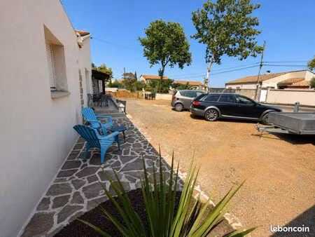 villa 138m2 plain pied