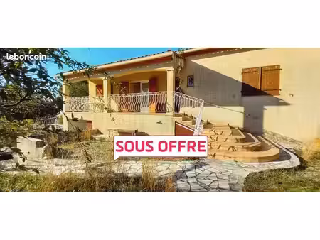 maison 6 pièces 96 m²