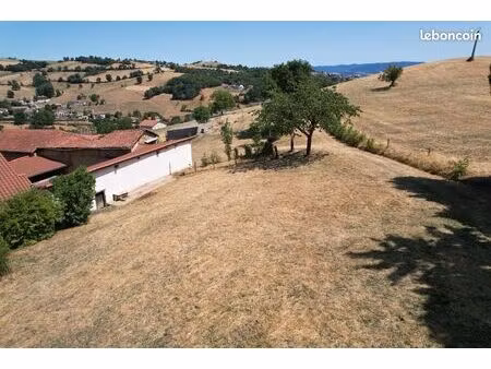 terrain 628 m² sorbiers