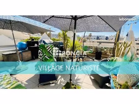 village naturiste  heliopolis