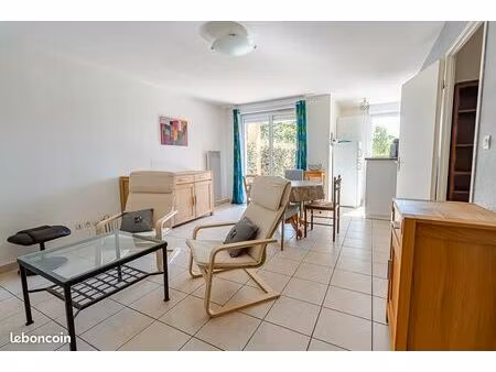 appartement 1 pièce 42 m²