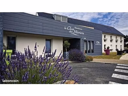 appartement 1 pièce 21 m²