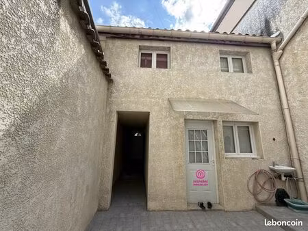 immeuble 174 m² le péage-de-roussillon
