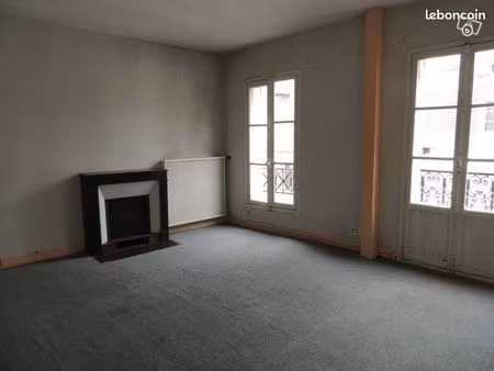 loue t3 rennes centre