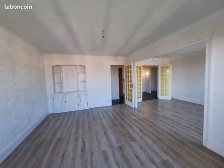 appartement belles prestations