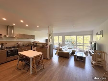 appartement sorbiers
