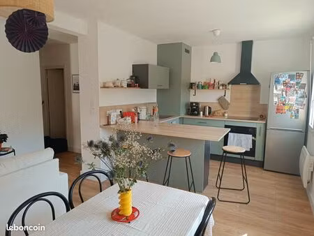 location appartement t2 minimes toulouse