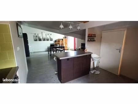 location t3 meublé toulouse 31200