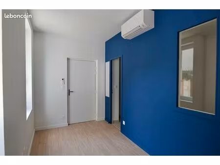 appartement 1 pièce 18 m²