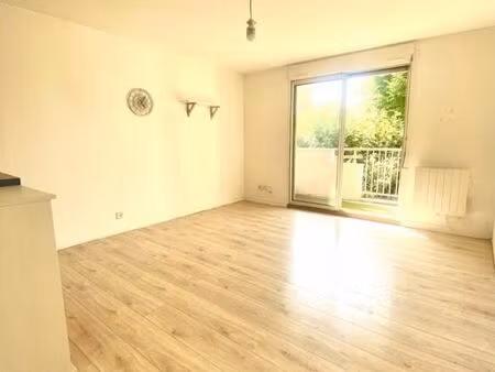 appartement 2 pièces 35 m²