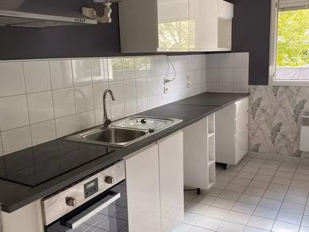appartement t3 67m2 terrasse 55m2
