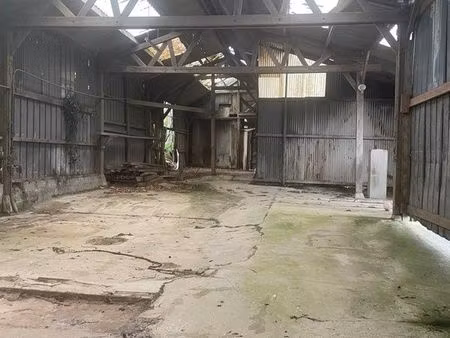 hangar