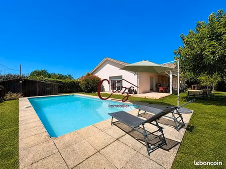 propriété 6 pièces 173 m²