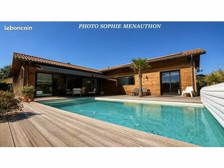 maison 6 pièces 168 m²