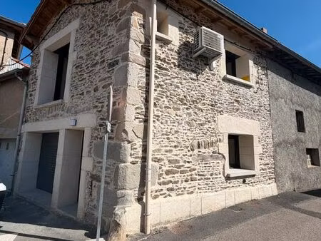 maison de village