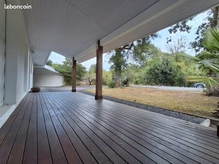 maison labenne ocean