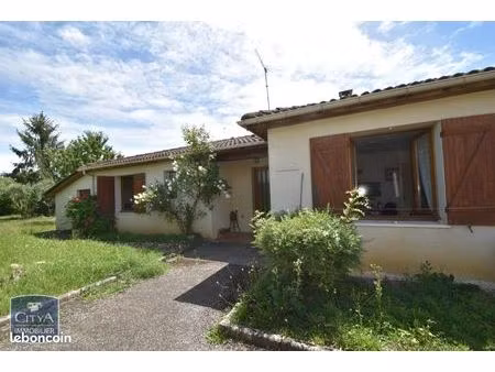 maison 5 pièces 88 m²