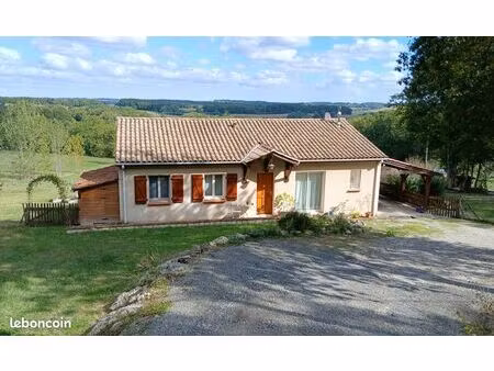 maison 5 pièces 95m2