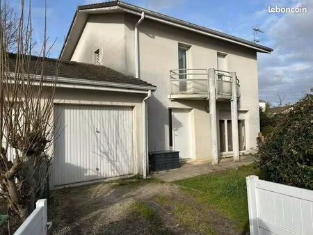 maison 4 pièces 86 m²