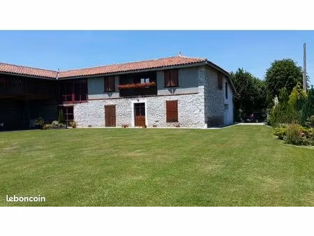 location meublée à l'année