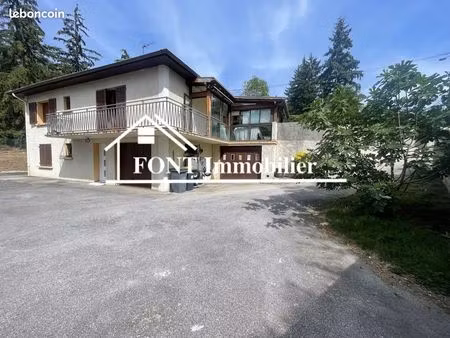 maison 5 pièces 105 m²