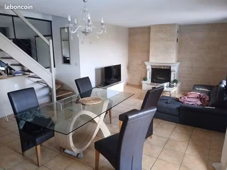 maison 7 pièces - 160 m2