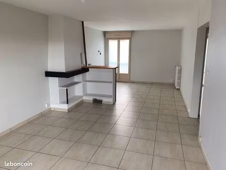 maison t5 de 129m² – quartier croix-daurade / la maourine