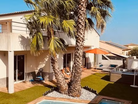villa contemporaine d’architecte