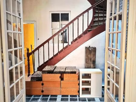 maison de ville