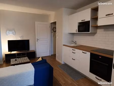 2 pièces  41 m² · angers 49100