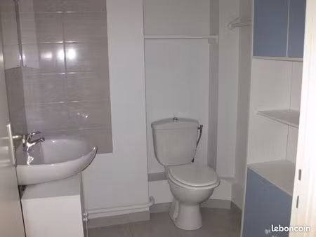 appartement t2