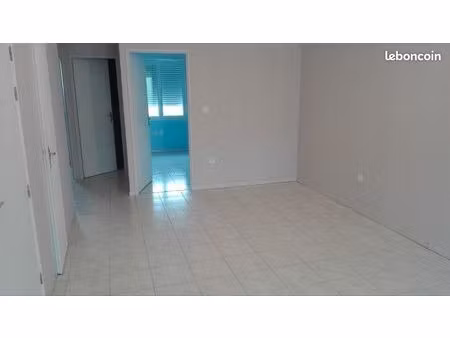 appartement t4 barbas