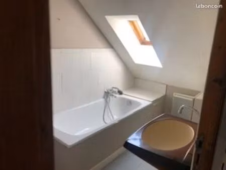 loue appartement