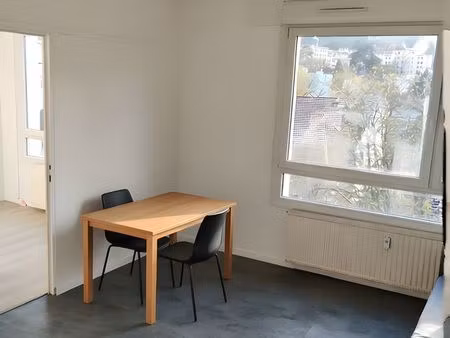 studio quartier boudonville